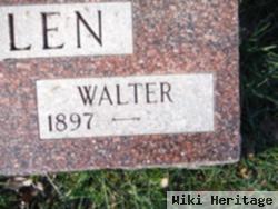 Walter Callen