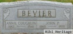 Annie Coughlin Bevier