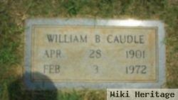 William B. Caudle