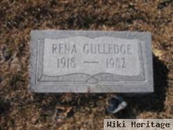 Rena Gulledge