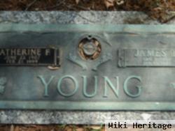 Catherine F. Young