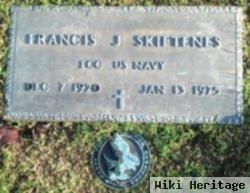 Francis Skiftenes