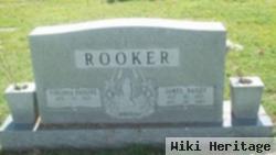 James Bailey Rooker