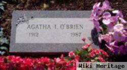 Agatha O'brien