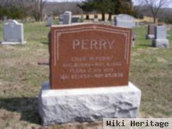 Charles W. Perry