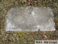 Adelbert C. Landers