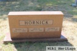 George J Hornick