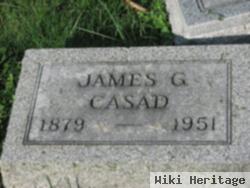 James Gaylord Casad