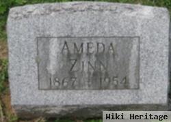 Ameda Jacobs Zinn