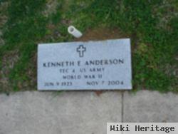 Kenneth E. Anderson