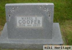 Mabel Edna Tripp Cooper