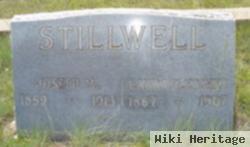 Joseph M. Stillwell