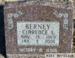 Clarence Leroy Berney