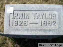 Irwin Taylor North