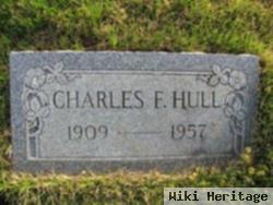 Charles F Hull