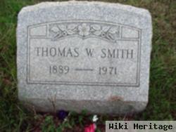 Thomas William Smith