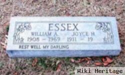 William A. Essex