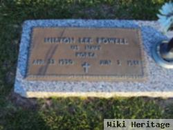 Milton Lee Powell