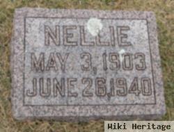 Nellie Stansbury Gentry