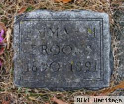 Emma M. Brooks