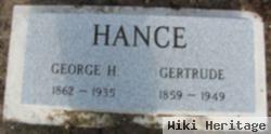 George Hance