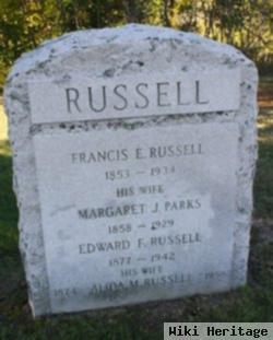 Rachel M. Russell