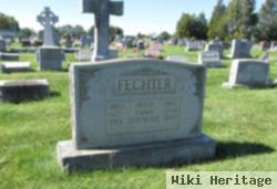 Gertrude Fechter