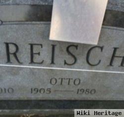 Otto Reisch