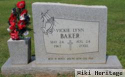 Vickie Lynn Baker