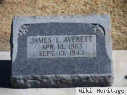 James Lafayette Averett