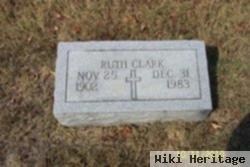 Ruth Helena Clark