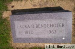 Laura D. Benschoter