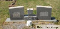 Herman E Hughes