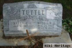 William Tuttle