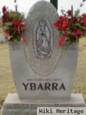 Beatriz "betty" Ybarra