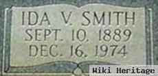 Ida Virginia Smith Williams