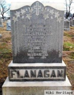Margaret C. Flanagan