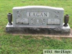 Oscar Eagan