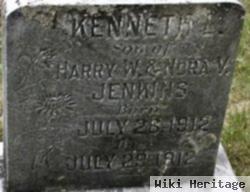 Kenneth Leroy Jenkins