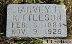 Harvey H. Kittleson