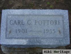 Carl C. Pottorf