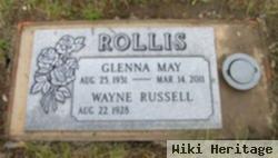 Glenna May Rollis