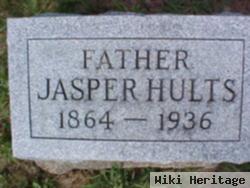 Jasper Ubben Hults