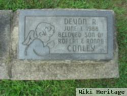 Devon R. Conley