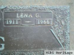 Lena George King