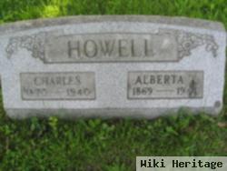 Charles Howell