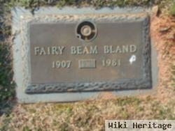 Fairy Beam Bland