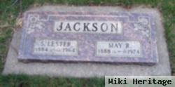 May R Jackson