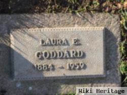 Laura E. Goddard