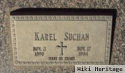 Karel Suchan